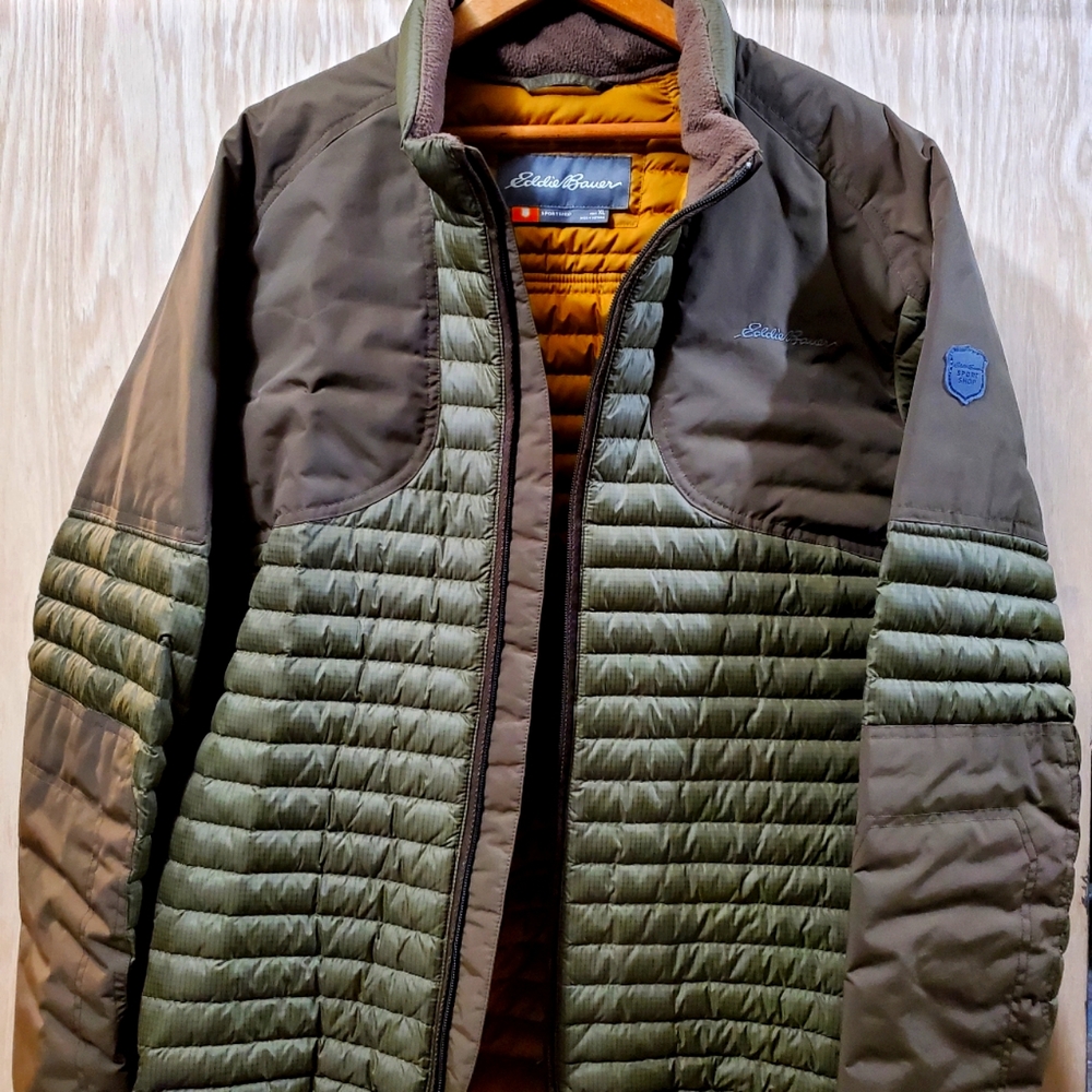 MicroTherm® 2.0 Down Field Jacket